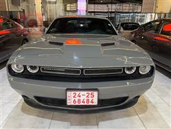 دۆج چالنجەر